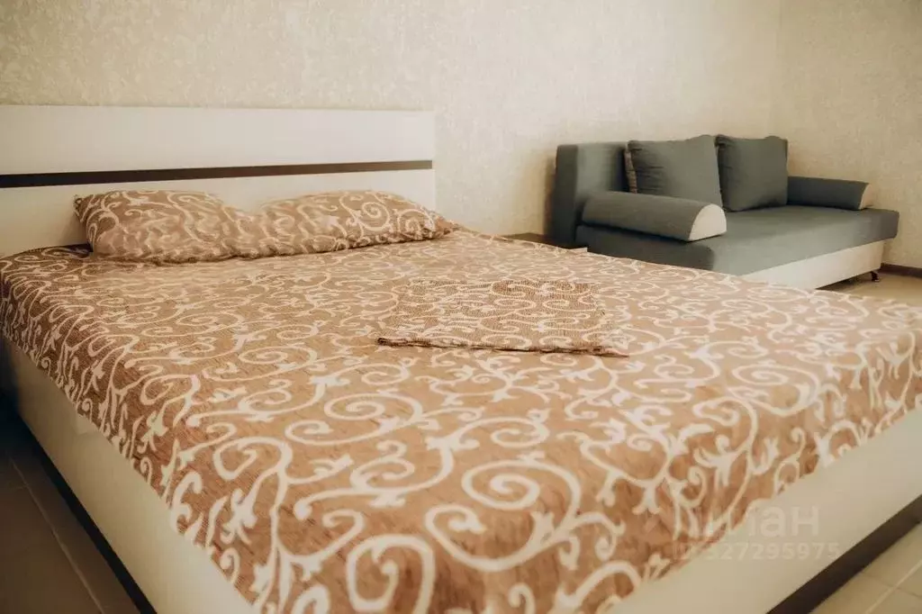 Дом в Крым, Феодосия ш. Керченское, 76А (80 м) - Фото 2