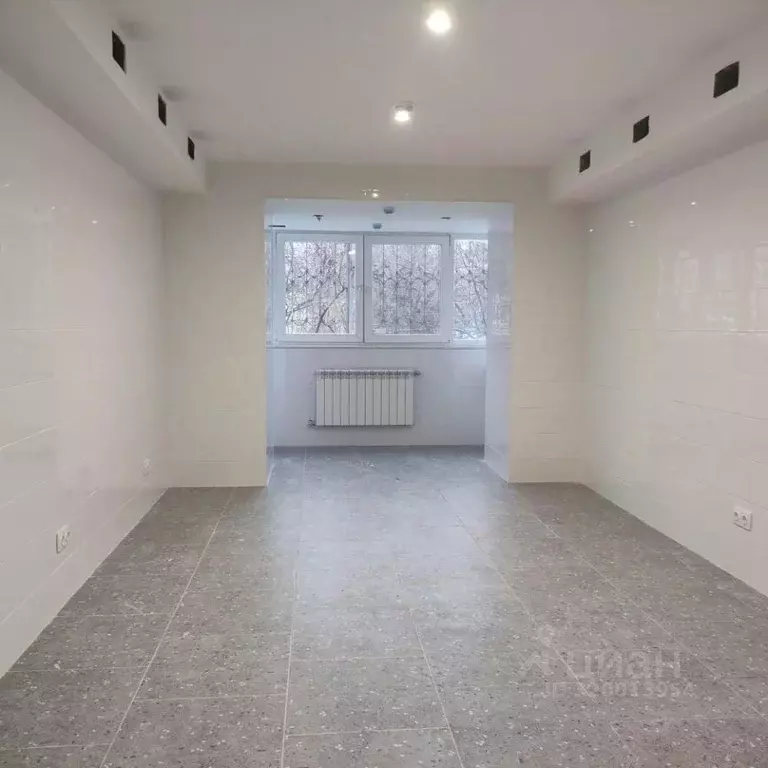 Офис в Саратовская область, Саратов ул. Имени М.Ю. Лермонтова, 24/26 ... - Фото 1