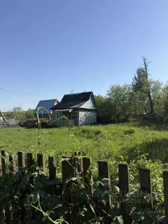 Дом в Пензенская область, Пенза Зеленая Роща садовое дачное ... - Фото 1