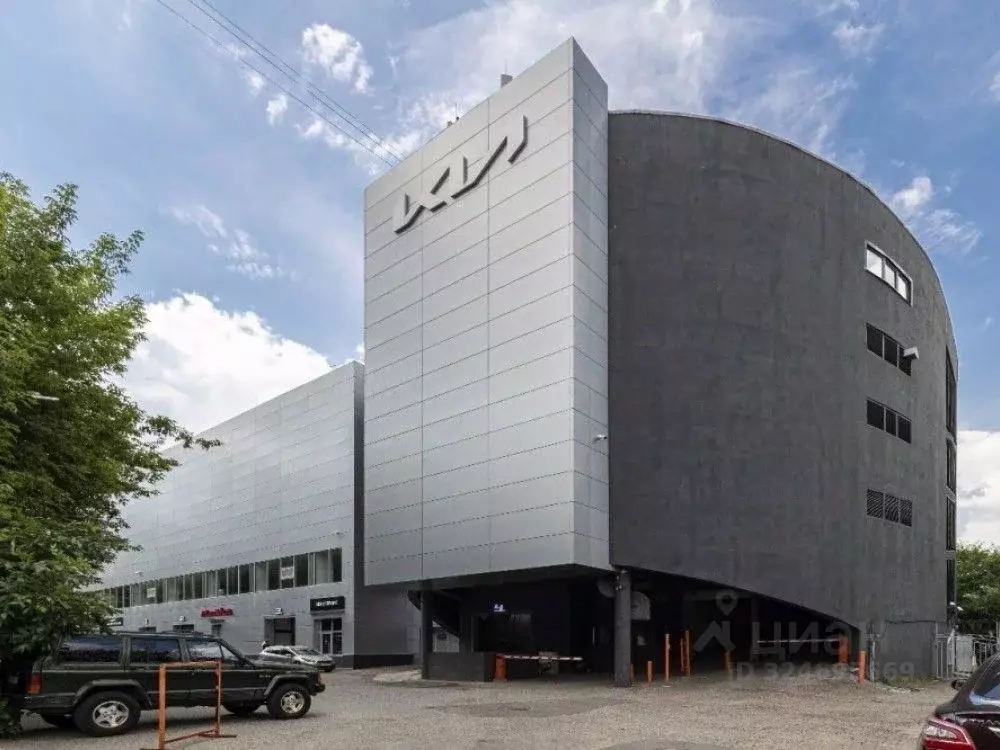 Торговая площадь в Москва Студеный проезд, 7Б (270 м) - Фото 1