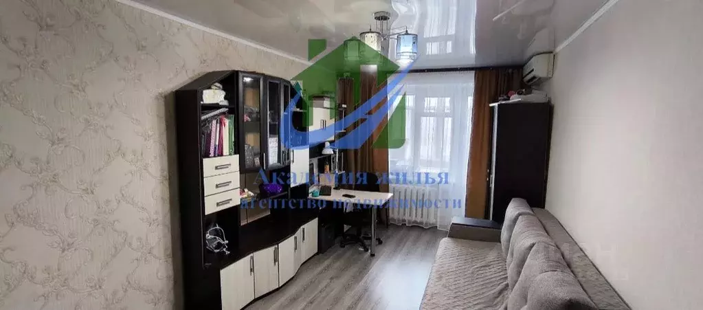 3-к кв. Оренбургская область, Орск Новый город мкр, ул. ... - Фото 1