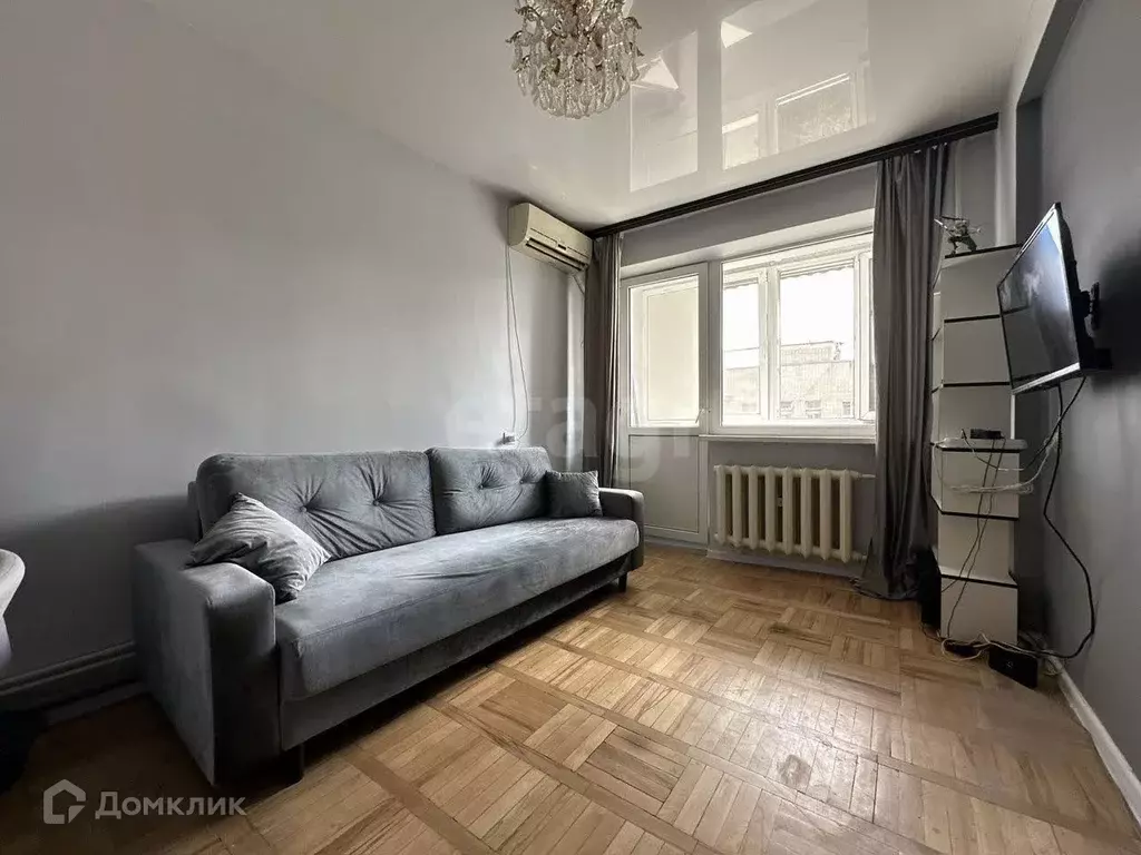 Продаётся квартира-студия, 22 м - Фото 0