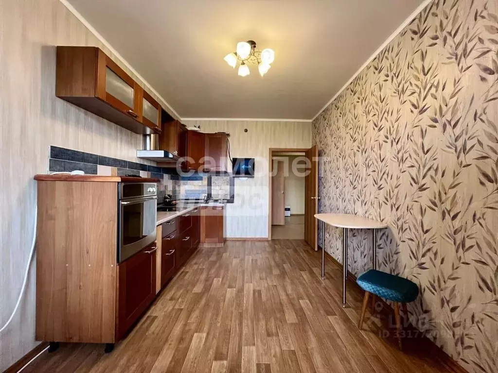 2-к кв. Московская область, Дмитров Имени В.Н. Махалина мкр, 27 (77.0 ... - Фото 2