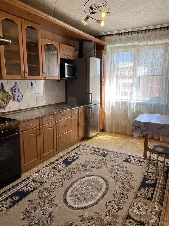 2-к. квартира, 67 м, 8/10 эт. - Фото 1