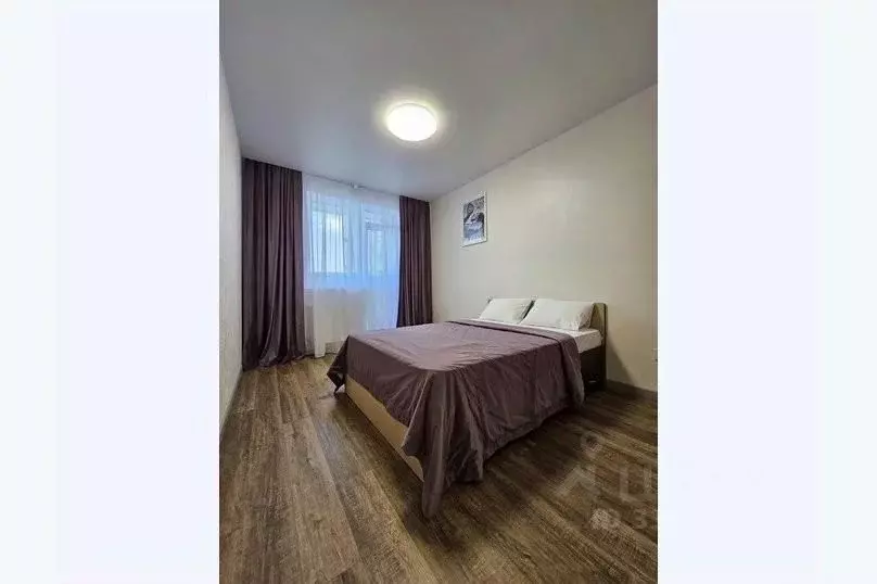 2-к кв. Ульяновская область, Ульяновск ул. Аблукова, 18 (40.0 м) - Фото 0