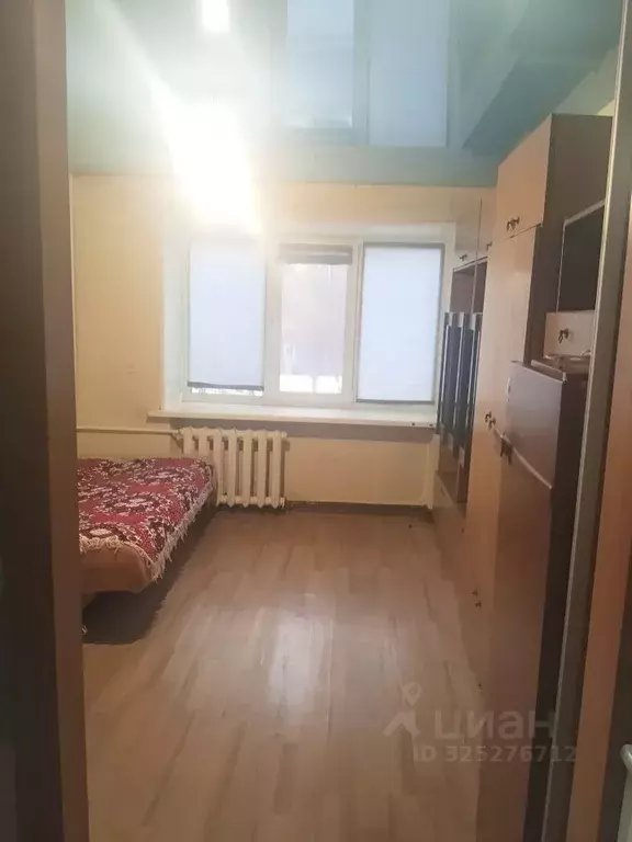 Студия Красноярский край, Красноярск ул. Ломоносова, 94к1 (20.0 м) - Фото 1