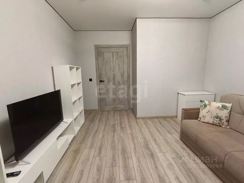 1-к кв. Вологодская область, Череповец Рыбинская ул., 20 (32.0 м) - Фото 1