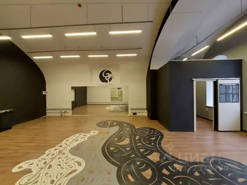 Офис в Санкт-Петербург ул. Комсомола, 1-3М (95 м) - Фото 2