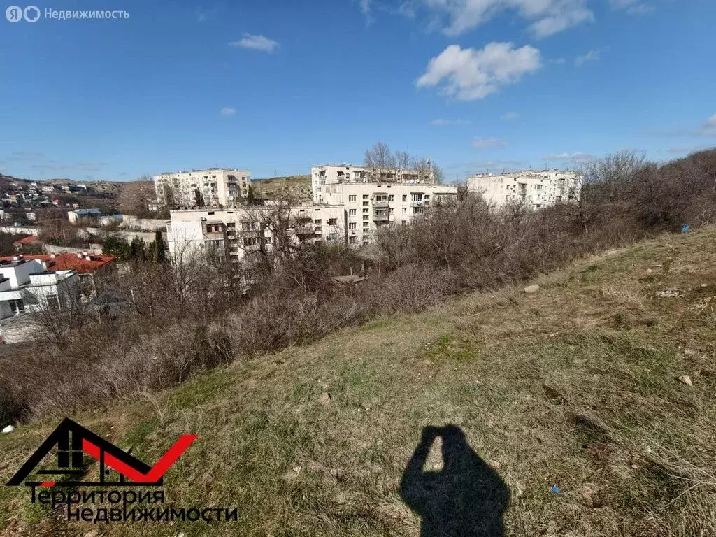 Участок в Балаклава, Краснознамённая улица, 9 (15 м) - Фото 2