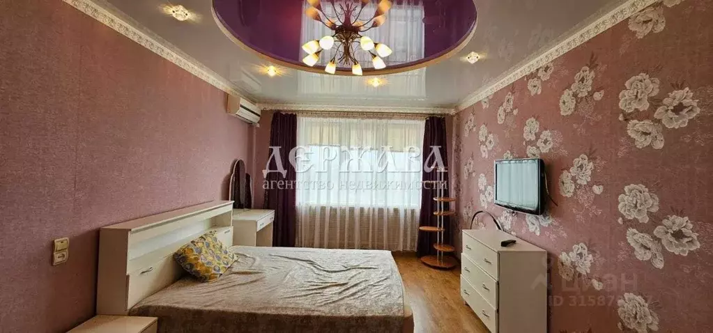 4-к кв. Белгородская область, Старый Оскол Восточный мкр, 9 (80.4 м) - Фото 2