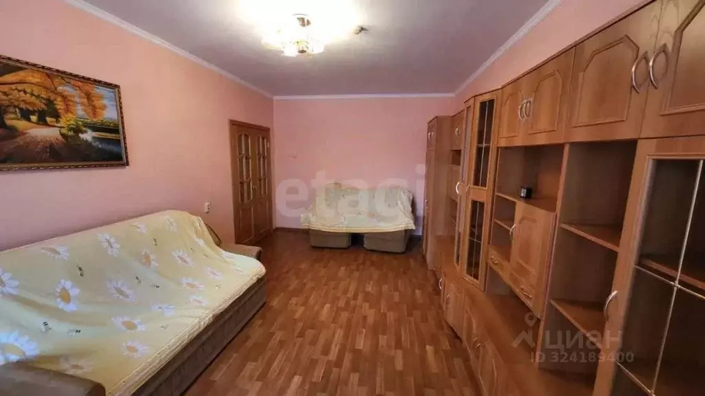 2-к кв. Амурская область, Благовещенск ул. Пушкина, 47 (64.7 м) - Фото 2