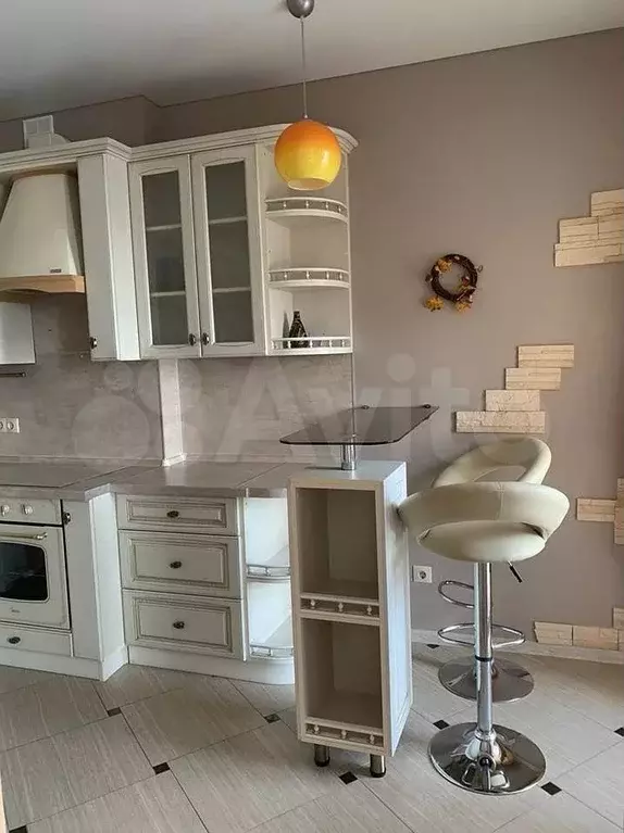 Квартира-студия, 38 м, 13/18 эт. - Фото 1