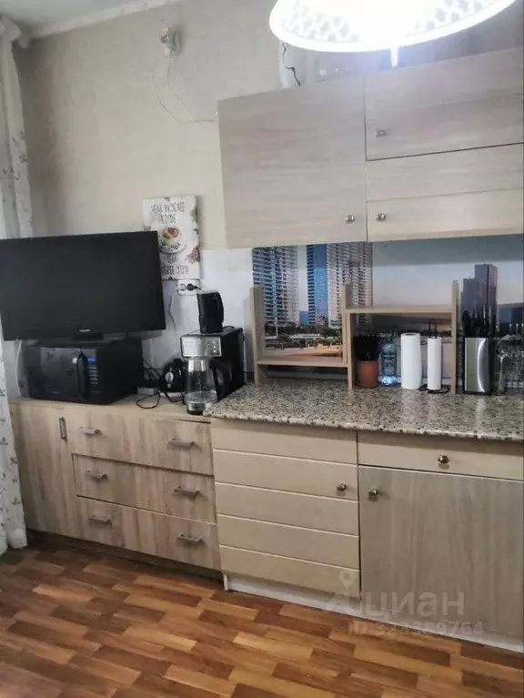 2-к кв. Москва Изюмская ул., 39к2 (56.0 м) - Фото 1