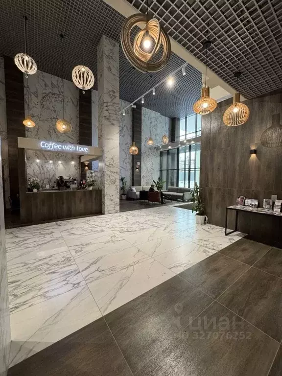 3-к кв. Челябинская область, Челябинск просп. Ленина, 64Б (69.3 м) - Фото 1