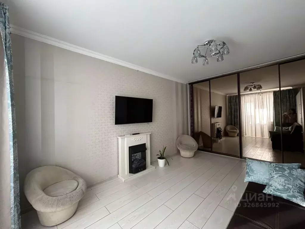 2-к кв. Москва Лухмановская ул., 24 (58.0 м) - Фото 2