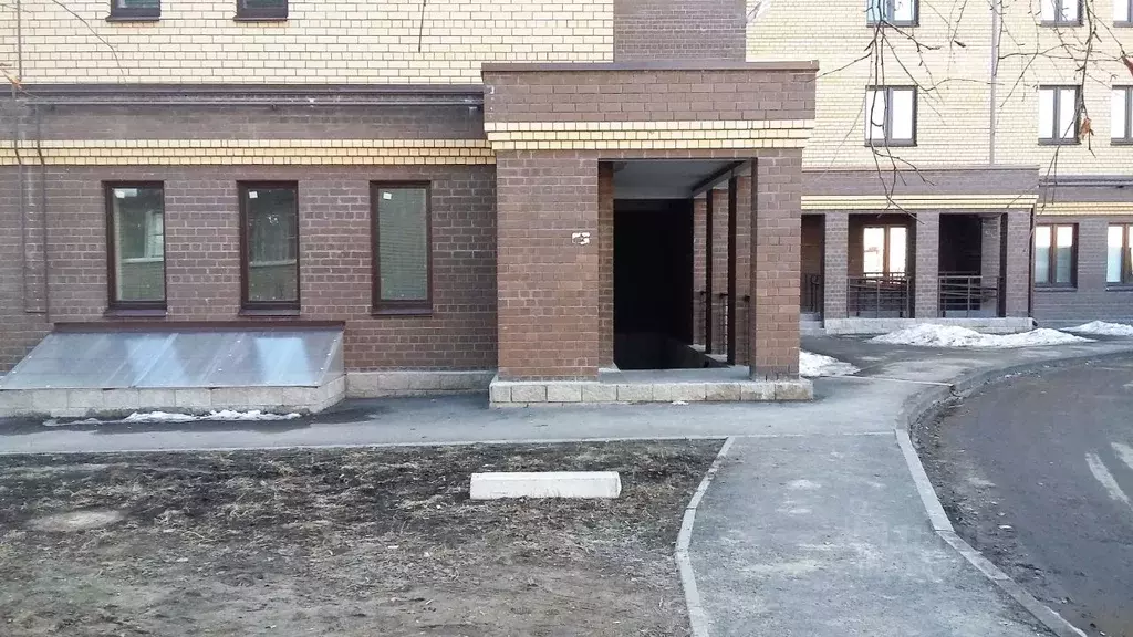 Помещение свободного назначения в Тверская область, Тверь Гвардейская ... - Фото 1