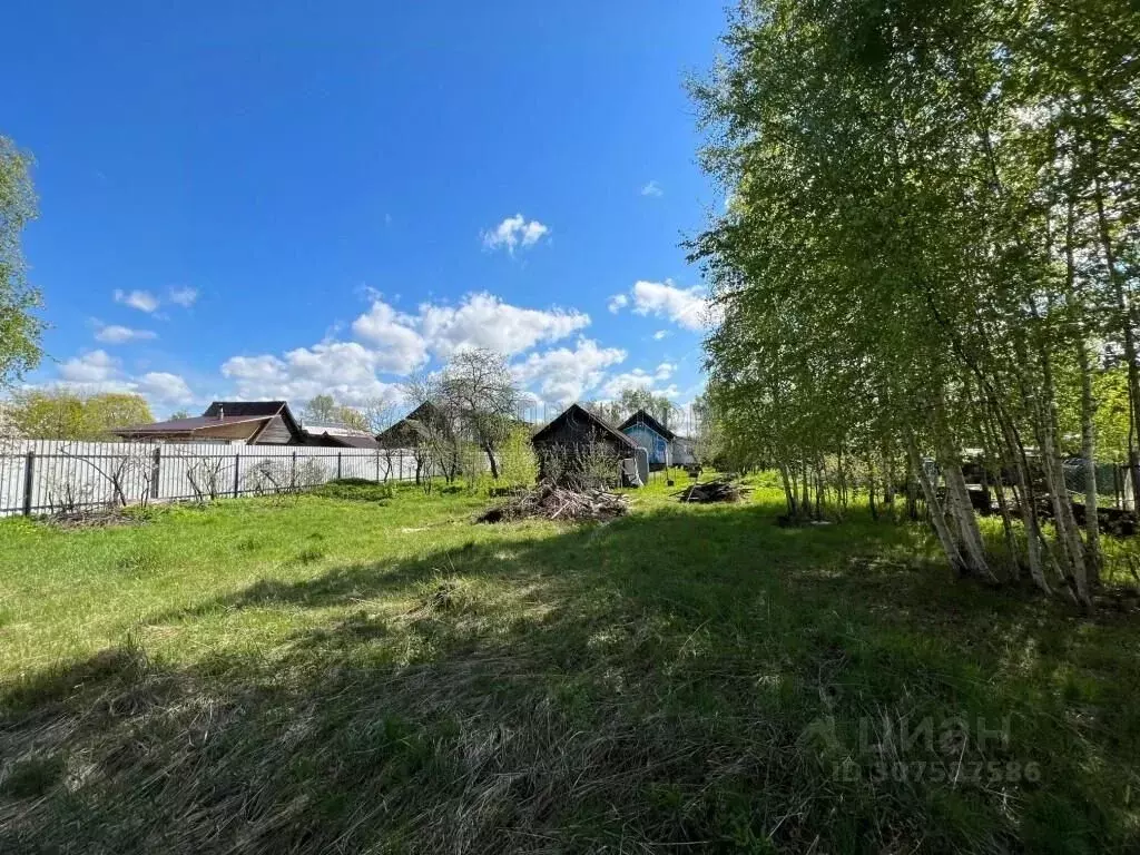 Участок в Московская область, Одинцовский городской округ, с. Усово 14 ... - Фото 1