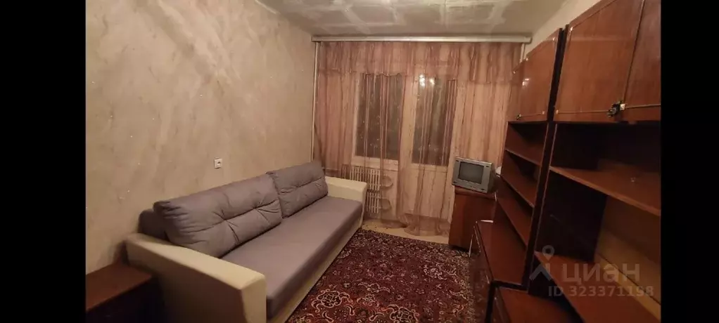 3-к кв. Воронежская область, Воронеж бул. Победы, 28 (62.8 м) - Фото 2