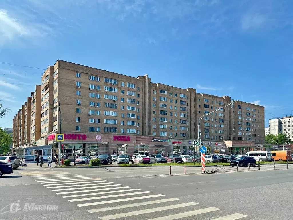 Продаётся 2-к квартира, 46 м - Фото 0