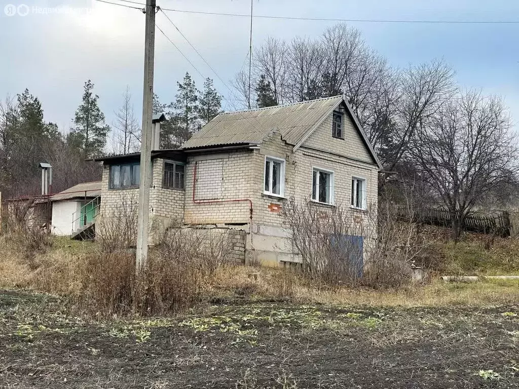 Дом в Алексеевка, Светлая улица (45.6 м) - Фото 0