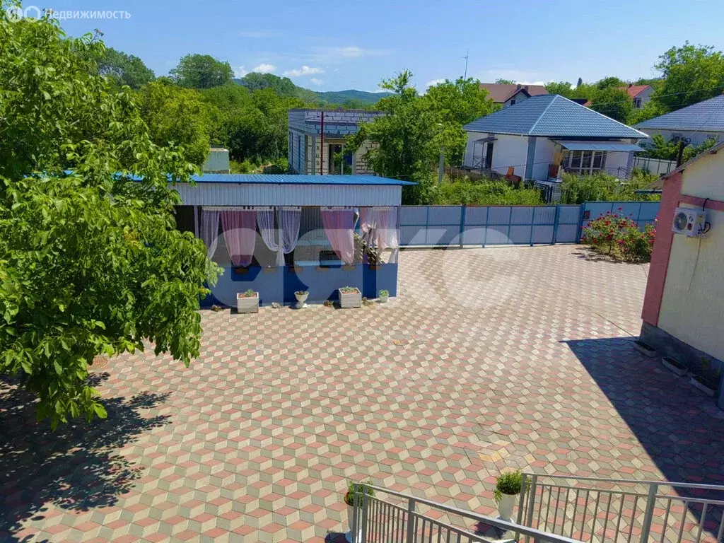 Квартира-студия: село Сукко, Советская улица, 167 (13 м) - Фото 0
