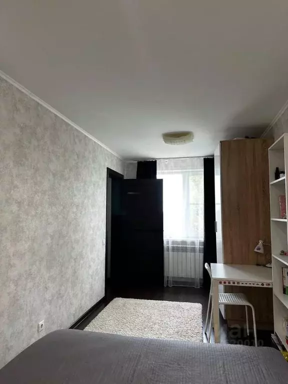 2-к кв. Астраханская область, Астрахань Комсомольская Набережная ул., ... - Фото 1