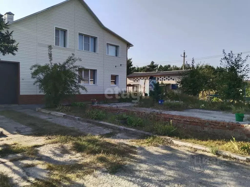 Дом в Белгородская область, Белгородский район, Поселок Разумное ... - Фото 0