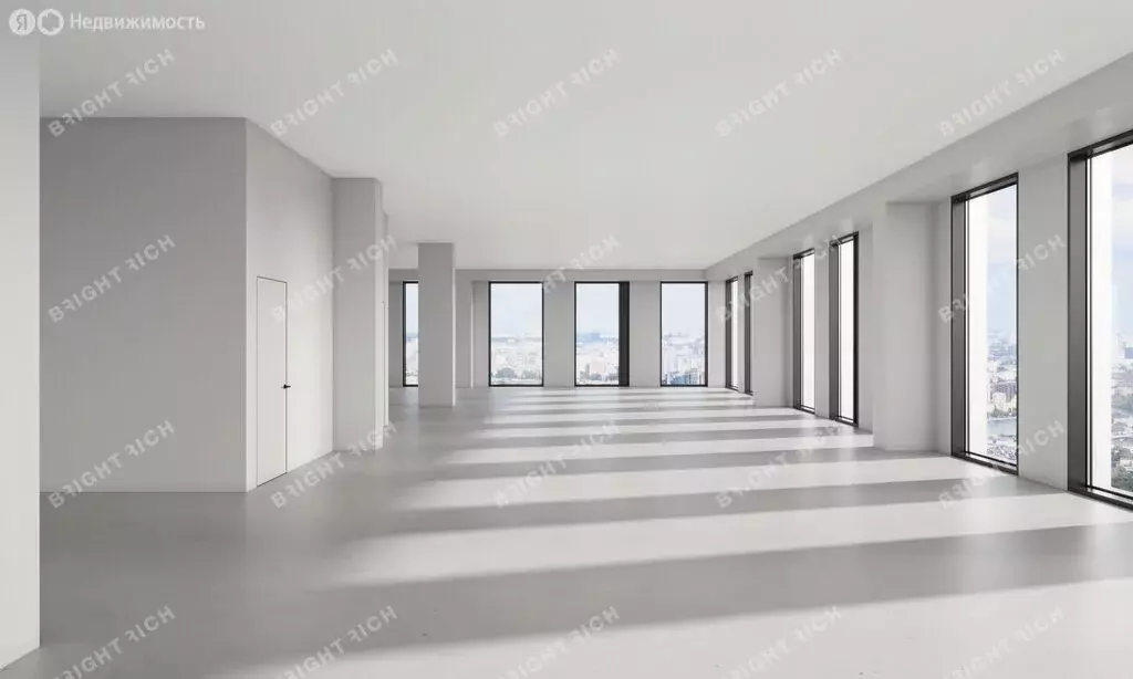 Офис (7507.2 м) - Фото 2