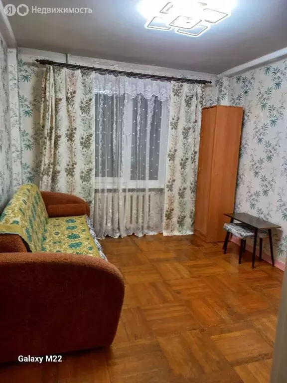 2-комнатная квартира: Апатиты, улица Ферсмана, 19 (44.5 м) - Фото 1