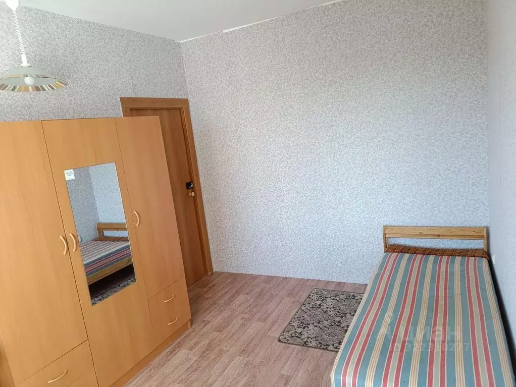 Комната Новосибирская область, Новосибирск Академгородок мкр, ул. ... - Фото 2