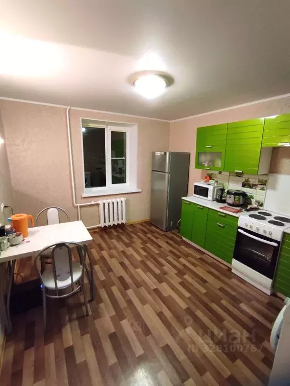 1-к кв. Ярославская область, Рыбинск ул. Рокоссовского, 3 (34.0 м) - Фото 2