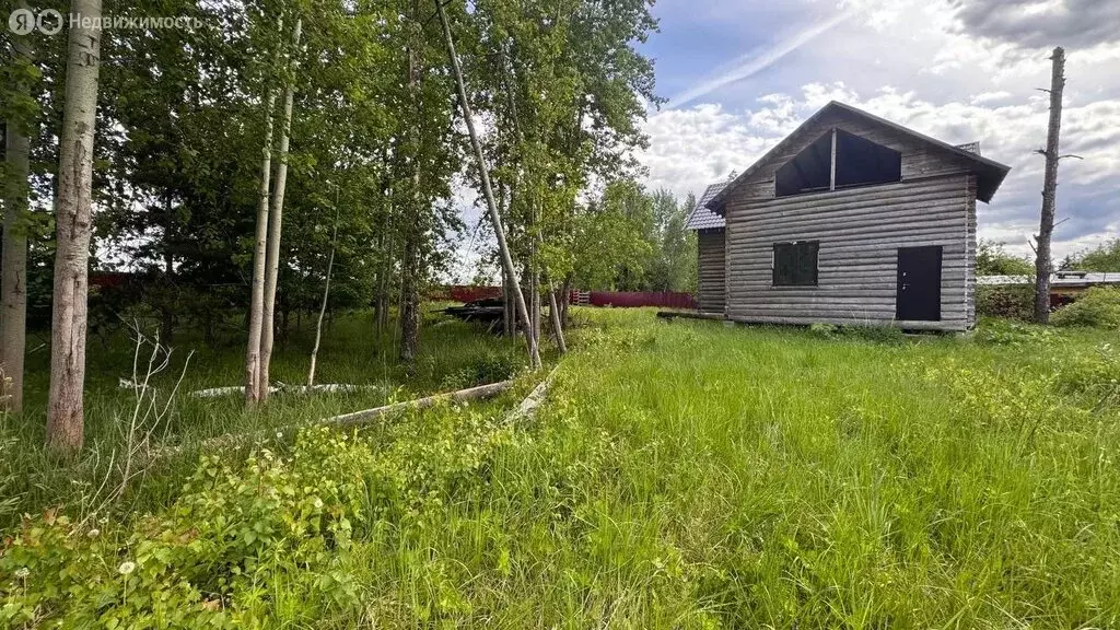 Участок в деревня 5-е Горки, 5 (20 м) - Фото 1
