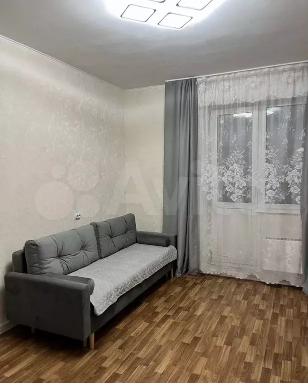 Квартира-студия, 27 м, 18/22 эт. - Фото 0