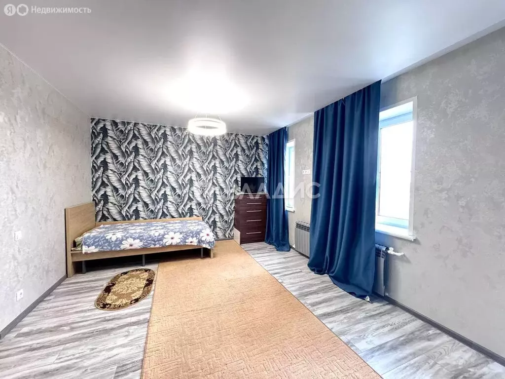 1-комнатная квартира: Калуга, Азаровская улица, 40к3 (30.9 м) - Фото 0