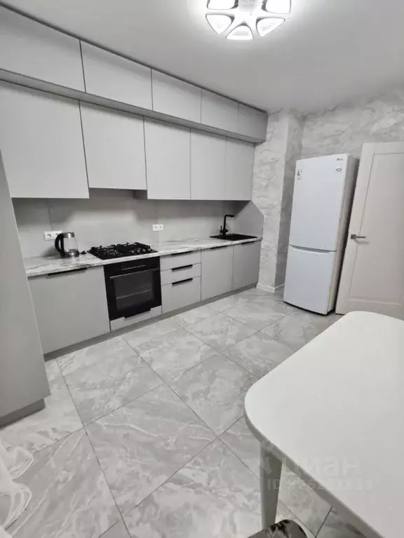 2-к кв. Ставропольский край, Ставрополь ул. Матрены Наздрачевой, 3/3к1 ... - Фото 1