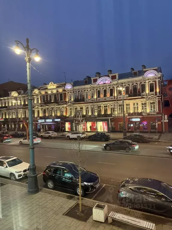 Офис в Воронежская область, Воронеж просп. Революции, 52 (70 м) - Фото 1