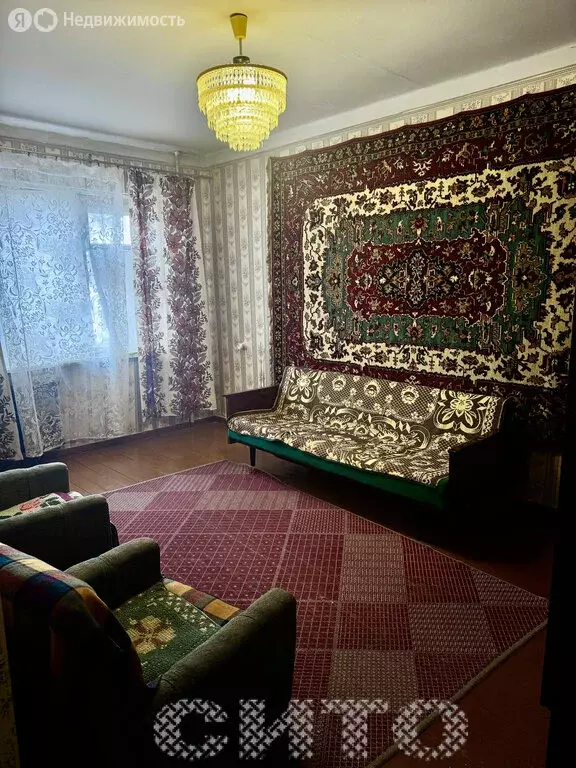 2-комнатная квартира: Череповец, Архангельская улица, 13Б (43.2 м) - Фото 2