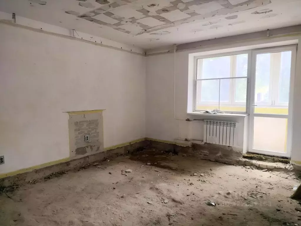 4-к кв. Калининградская область, Черняховск ул. Чкалова, 4 (77.7 м) - Фото 1