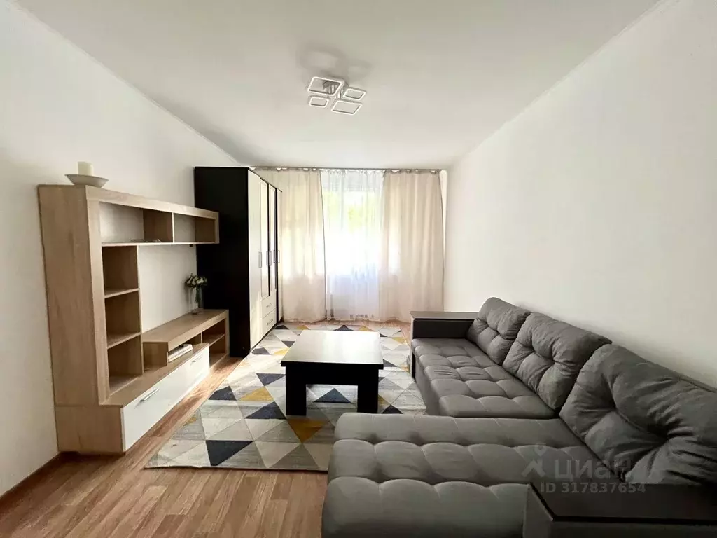 2-к кв. Москва Литовский бул., 13/12 (59.0 м) - Фото 0