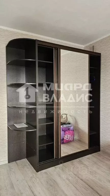 1-к кв. Омская область, Омск ул. Дмитриева, 1/3 (38.0 м) - Фото 2