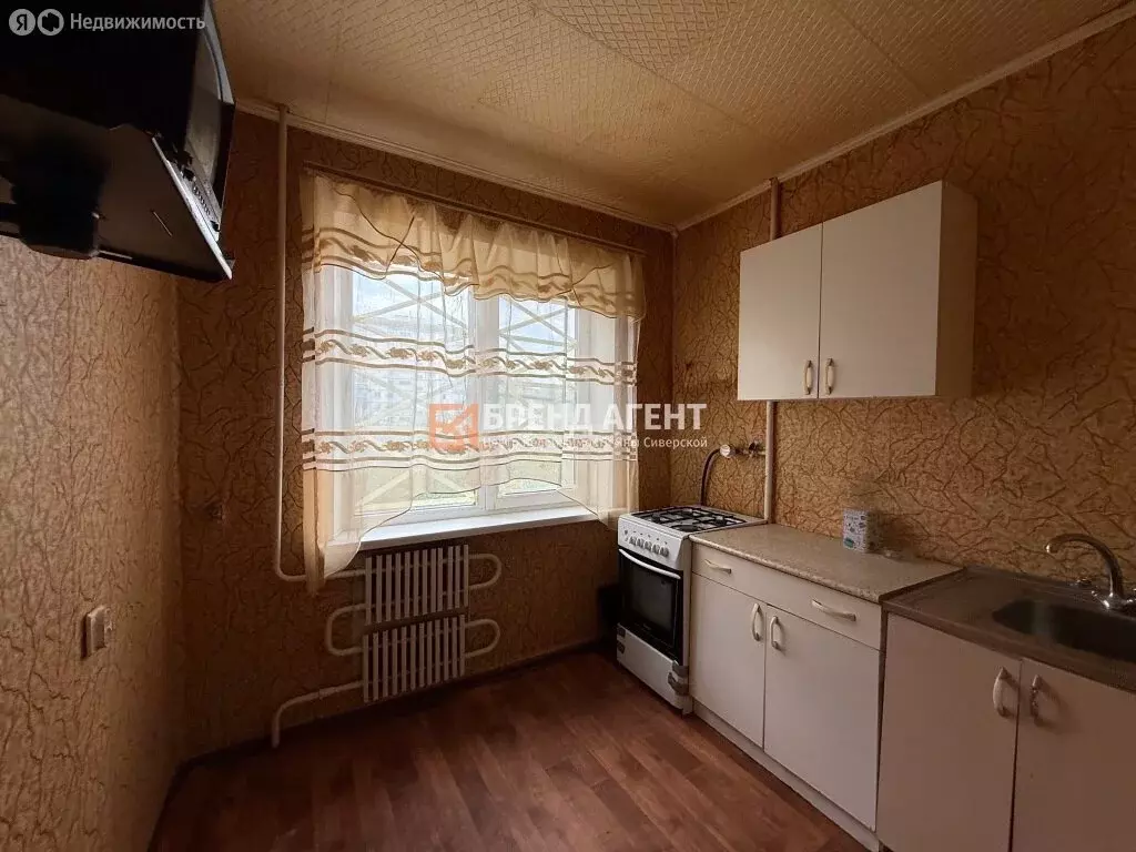 2-комнатная квартира: Белгород, Привольная улица, 8 (44.4 м) - Фото 0