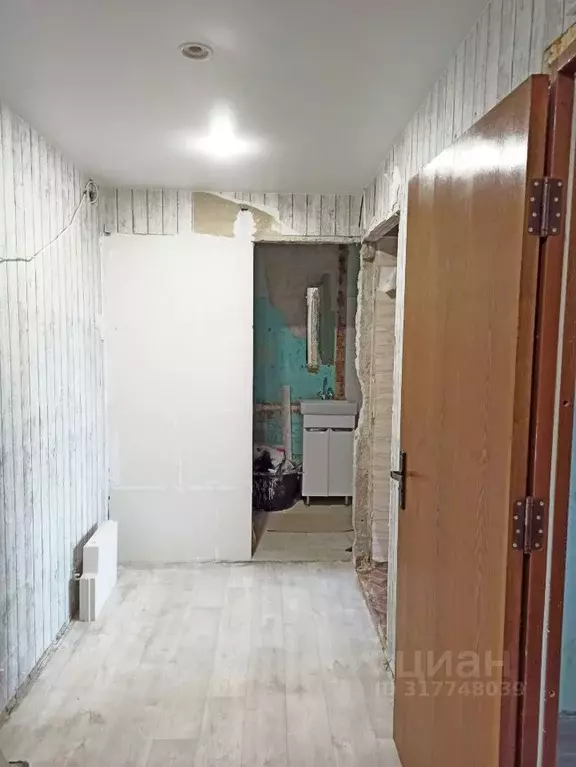 2-к кв. Чувашия, Чебоксары ул. Эльменя, 13 (38.0 м) - Фото 1