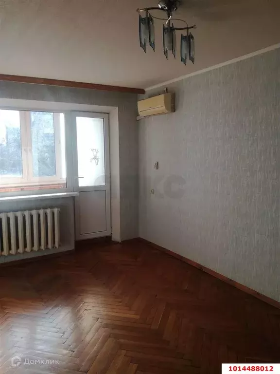 Продаётся 1-к квартира, 33 м - Фото 0