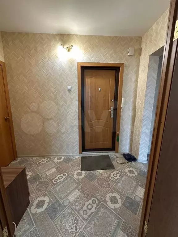 1-к. квартира, 41,5 м, 5/10 эт. - Фото 1
