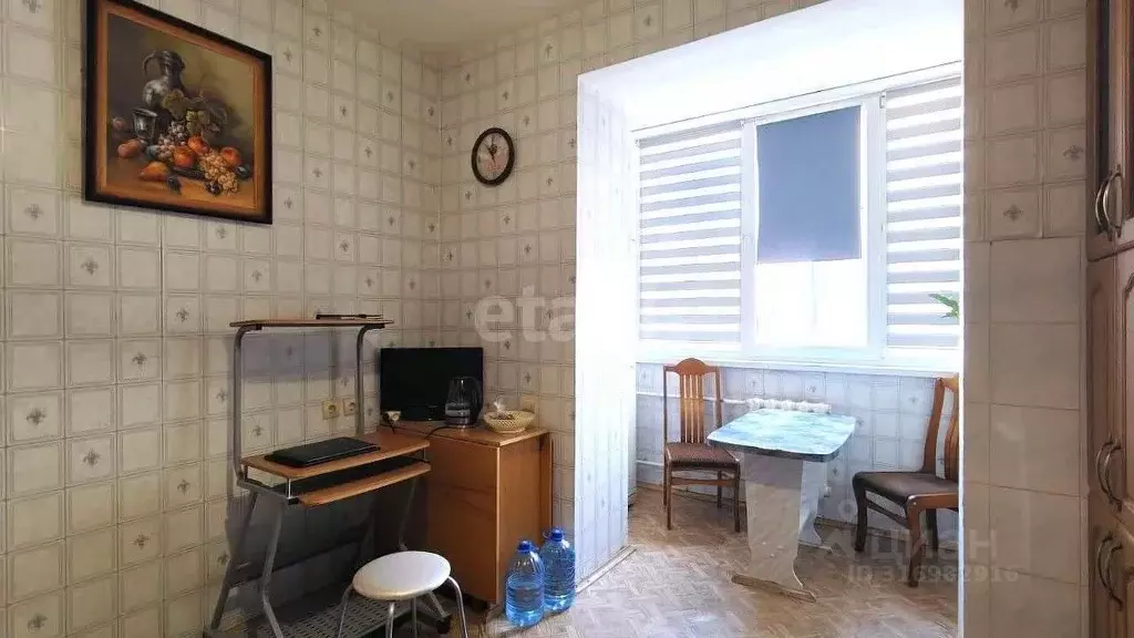 2-к кв. Белгородская область, Белгород ул. Чапаева, 13 (57.0 м) - Фото 1