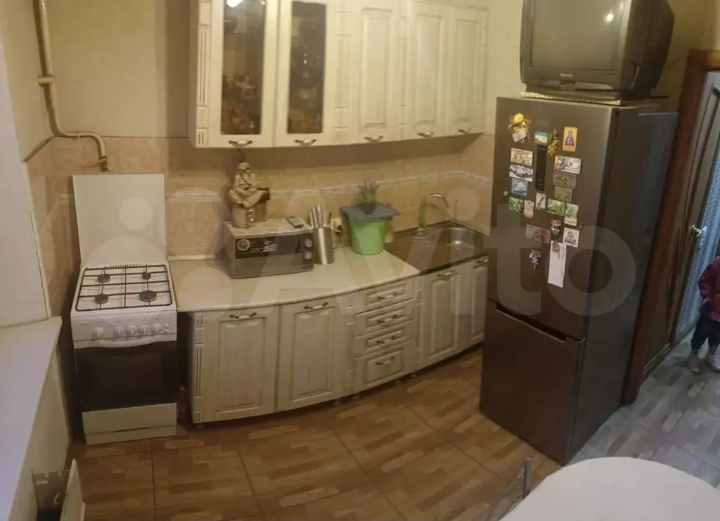 1-к. квартира, 28,1 м, 1/10 эт. - Фото 0