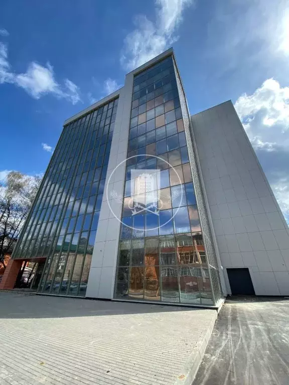 Помещение свободного назначения в Калужская область, Обнинск ул. ... - Фото 1