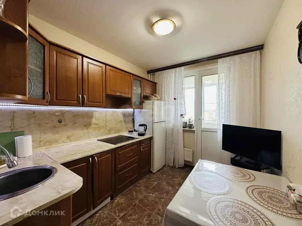 Продаётся 2-к квартира, 53.4 м - Фото 1