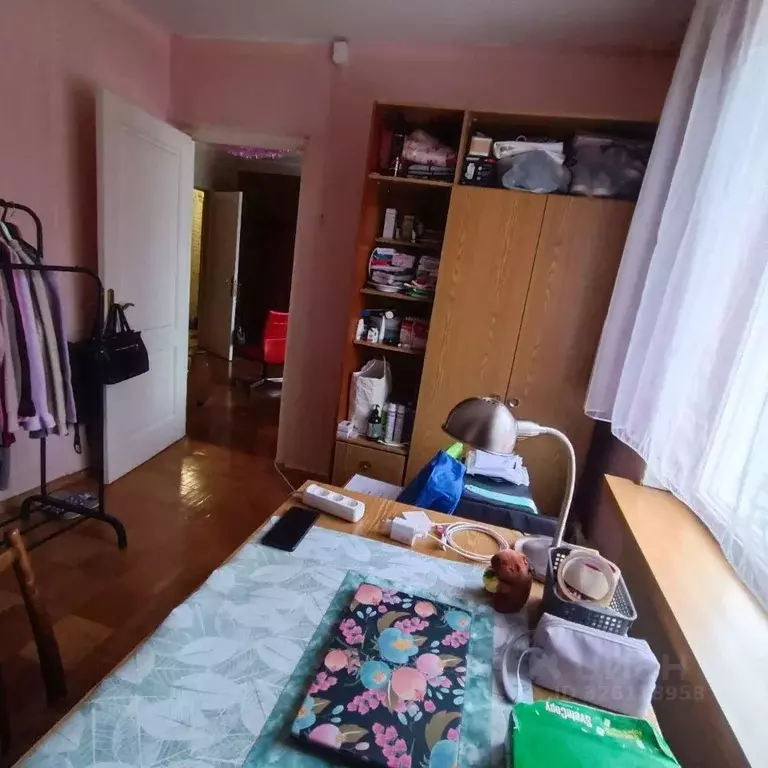 3-к кв. Москва ул. Лавочкина, 16К1 (49.0 м) - Фото 2