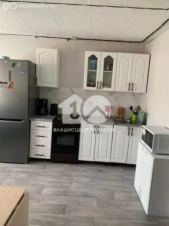 1к в -комнатной квартире (18.2 м) - Фото 1